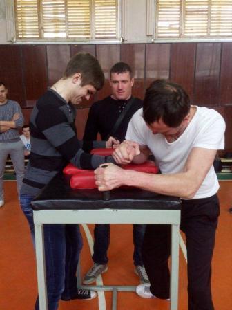 Тбилисцы участвуют в «Сельских спортивных играх Кубани»